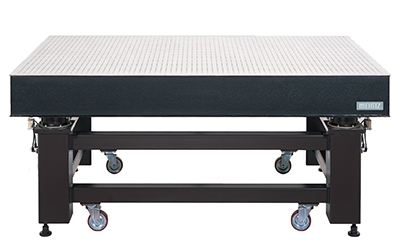 Sample preparationEquipment –  Balance Table